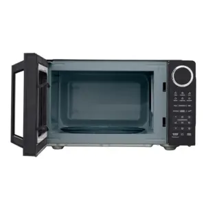 Horno Microondas 25 L Negro Mabe - HMM09PNJ 3