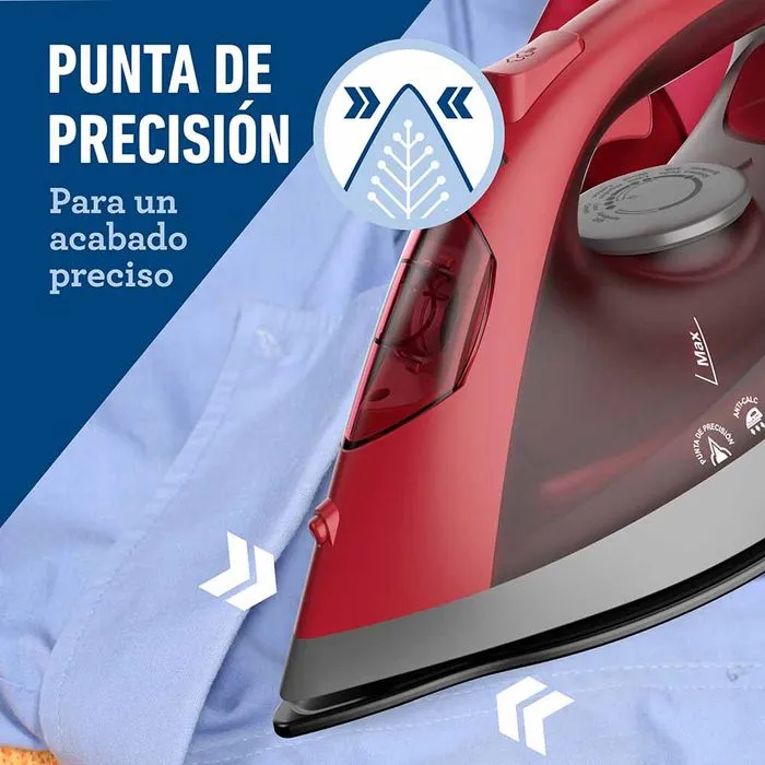 Plancha a Vapor Compacta Oster – GCSTBS6051 053 5