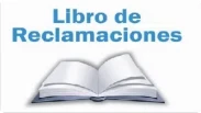 Libro de reclamaciones diproelsac