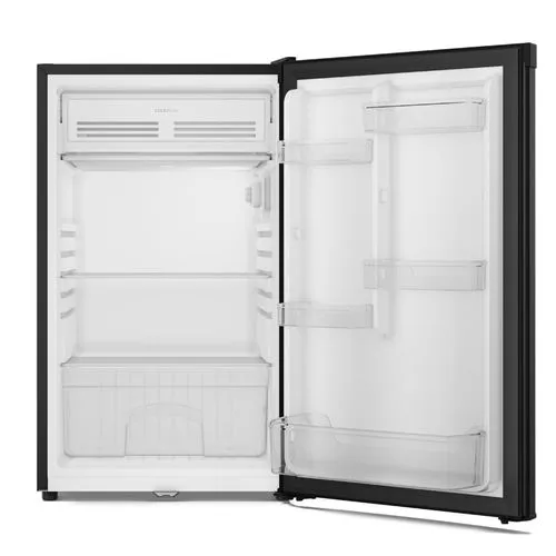 Frigobar Electrolux 122L Efficient Negro ERA12D2P5AB 3