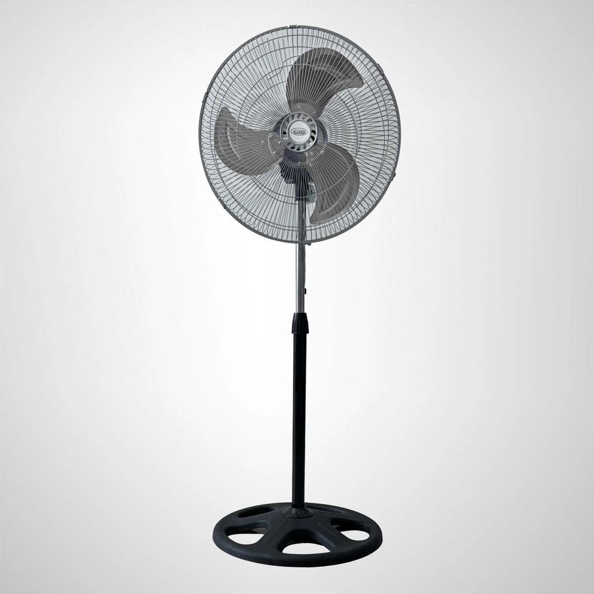 Ventilador 3 en 1 Alfano 130cm AL-18731B 1