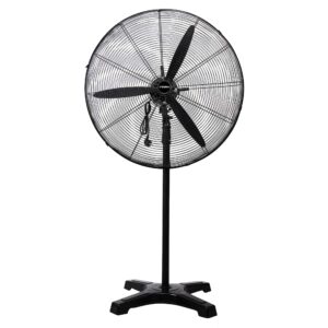 Ventilador Industrial Prima 2 En 1 30 Pulgadas PF-30EP 1