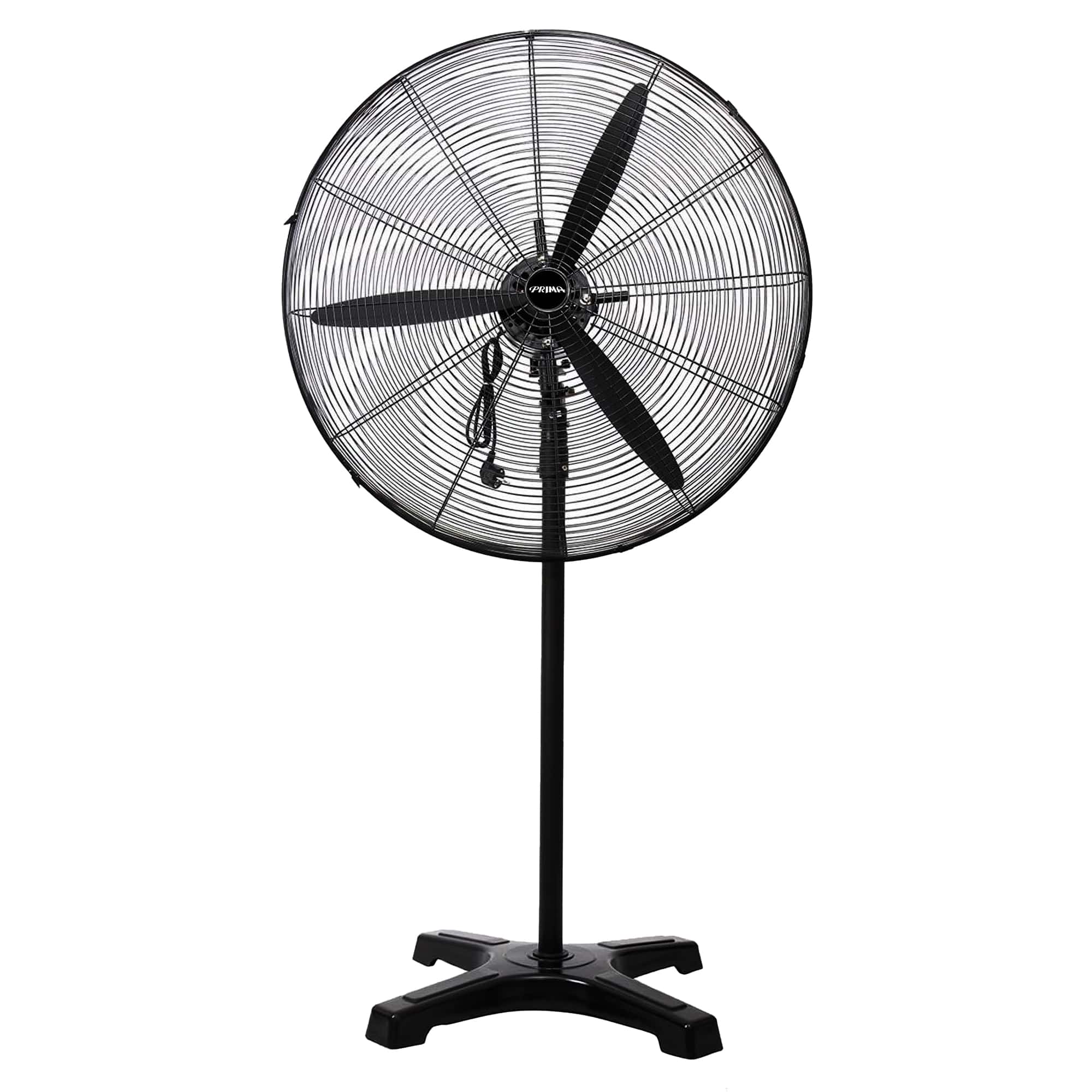 Ventilador Industrial Prima 2 En 1 30 Pulgadas PF-30EP 1