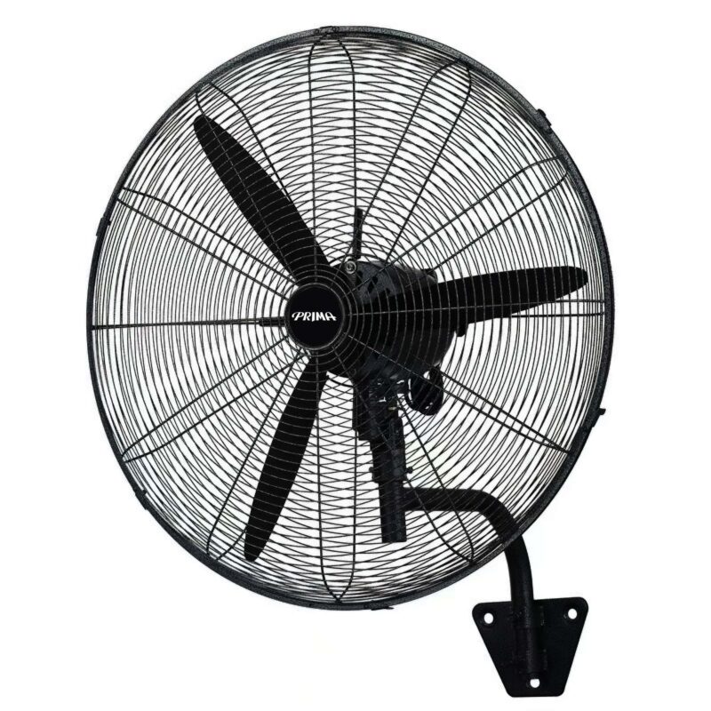 Ventilador Industrial Prima 2 En 1 30 Pulgadas PF-30EP 2