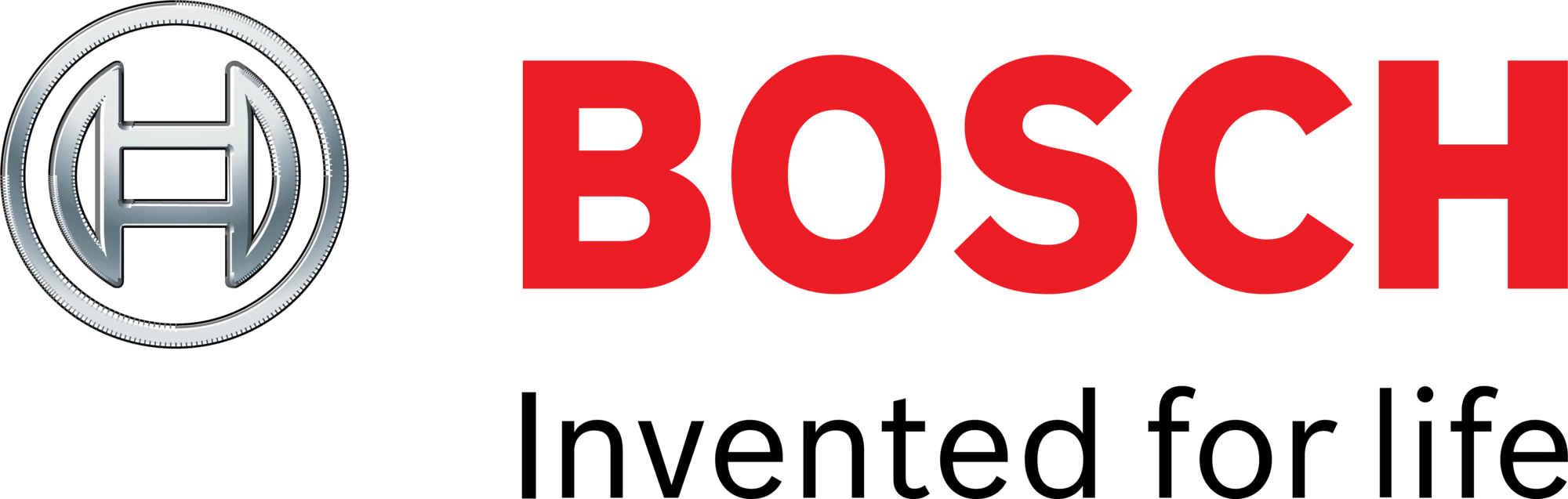 BOSCH LOGO