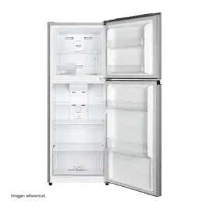 Refrigeradora Indurama - RI-359I - 203L 2