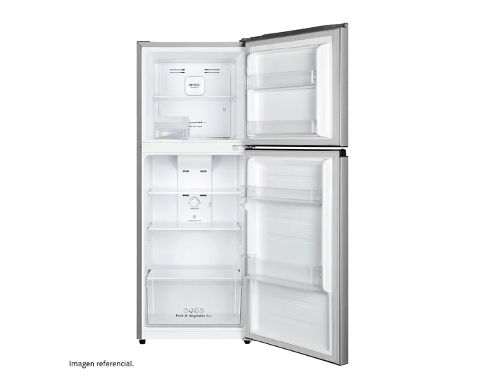 Refrigeradora Indurama - RI-359I - 203L 2