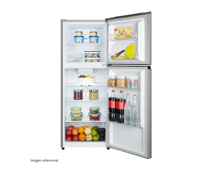 Refrigeradora Indurama - RI-359I - 203L 3