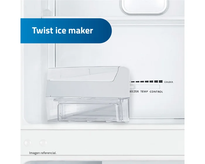 Refrigeradora Indurama - RI-359I - 203L 5