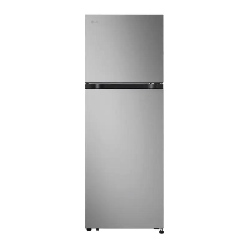 Refrigeradora LG Top Freezer VT24BPY DoorCooling+ 241L 1 Refrigeradora LG Top Freezer VT24BPY DoorCooling+ 241L 1