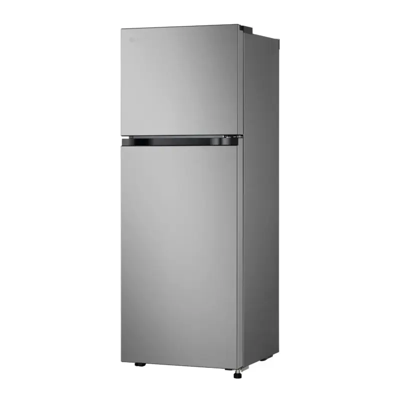 Refrigeradora LG Top Freezer VT24BPY DoorCooling+ 241L 2 Refrigeradora LG Top Freezer VT24BPY DoorCooling+ 241L 2