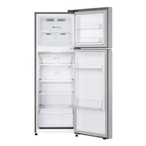 Refrigeradora LG Top Freezer VT24BPY DoorCooling+ 241L 3 Refrigeradora LG Top Freezer VT24BPY DoorCooling+ 241L 3