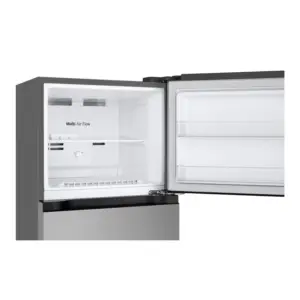 Refrigeradora LG Top Freezer VT24BPY DoorCooling+ 241L 4 Refrigeradora LG Top Freezer VT24BPY DoorCooling+ 241L 4