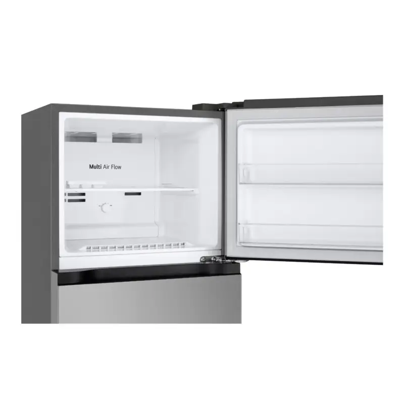 Refrigeradora LG Top Freezer VT24BPY DoorCooling+ 241L 4 Refrigeradora LG Top Freezer VT24BPY DoorCooling+ 241L 4
