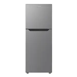 Refrigeradora Mabe 196LT Top Freezer RMN220PVPRX0 Inox 1 Refrigeradora Mabe 196LT Top Freezer RMN220PVPRX0 Inox 1