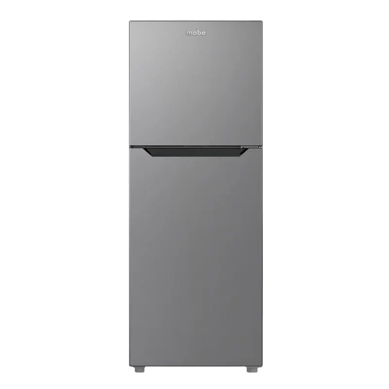 Refrigeradora Mabe 196LT Top Freezer RMN220PVPRX0 Inox 1 Refrigeradora Mabe 196LT Top Freezer RMN220PVPRX0 Inox 1