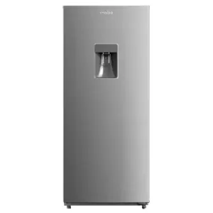 Refrigeradora Monopuerta 187 L Netos Inox Mabe - RMU202PXPRS1 1