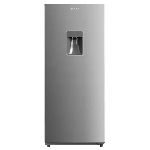 Refrigeradora Monopuerta 187 L Netos Inox Mabe - RMU202PXPRS1 1