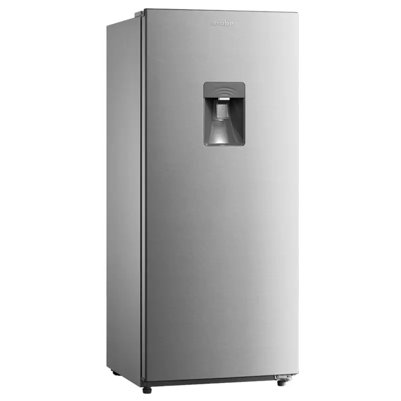 Refrigeradora Monopuerta 187 L Netos Inox Mabe - RMU202PXPRS1 2