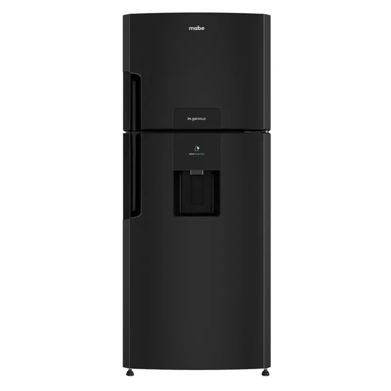 Refrigeradora No Frost 382 L Netos Grafito Mabe - RMP415GPG 1