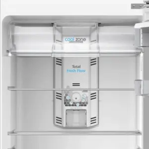 Refrigeradora No Frost 382 L Netos Grafito Mabe - RMP415GPG 3