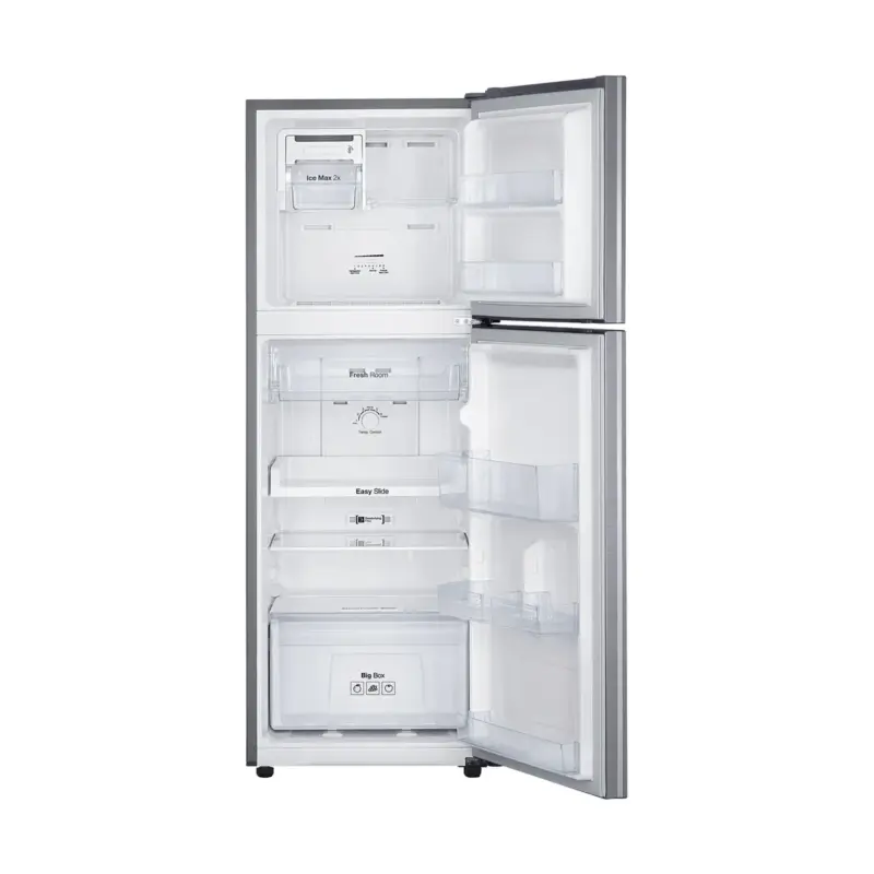 Refrigeradora Samsung 234L RT22FARADS8 2 Refrigeradora Samsung 234L RT22FARADS8 2