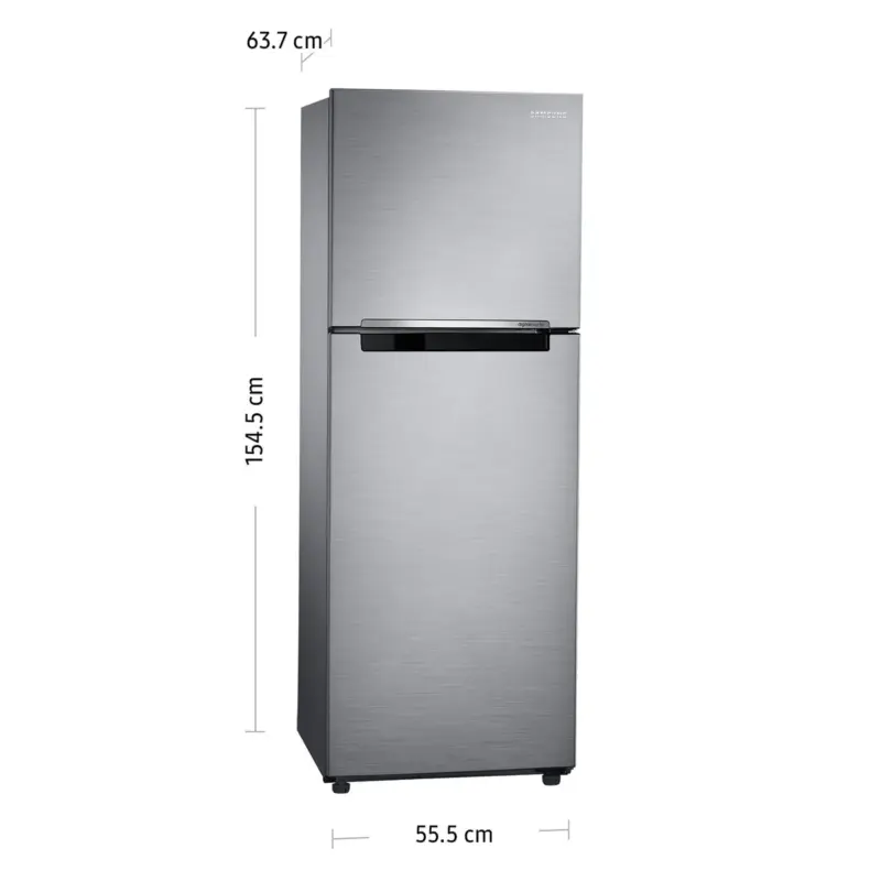 Refrigeradora Samsung 234L RT22FARADS8 4 Refrigeradora Samsung 234L RT22FARADS8 4