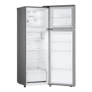Refrigeradora VT26BPY 264L Linear Cooling Top Freezer Plateada LG 3 Refrigeradora VT26BPY 264L Linear Cooling Top Freezer Plateada LG 3