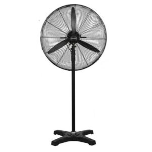 Ventilador industrial 30 2 en 1 pedestal y pared FS30240 Imaco 2