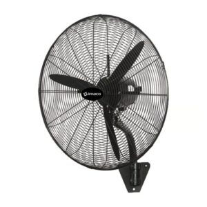Ventilador industrial 30 2 en 1 pedestal y pared FS30240 Imaco 3