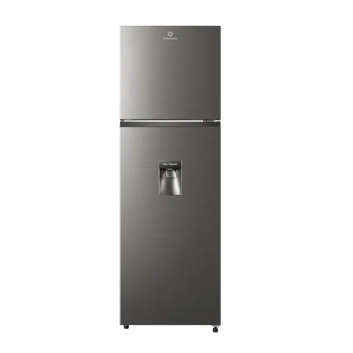 Refrigeradora Indurama 246LT 130W RI-389DI 2 Refrigeradora Indurama 246LT 130W RI-389DI 2