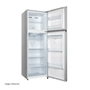 Refrigeradora Indurama 246LT 130W RI-389DI 3 Refrigeradora Indurama 246LT 130W RI-389DI 3
