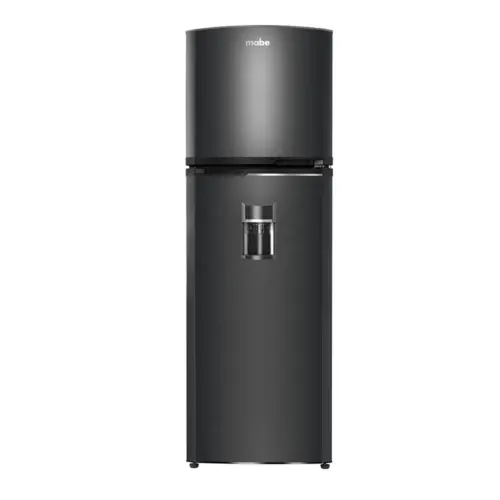 Refrigeradora No Frost 239 Lts Mabe - RMA264PYPC 1