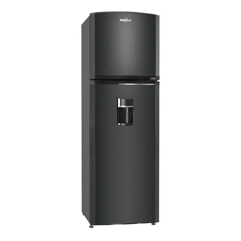 Refrigeradora No Frost 239 Lts Mabe - RMA264PYPC 2