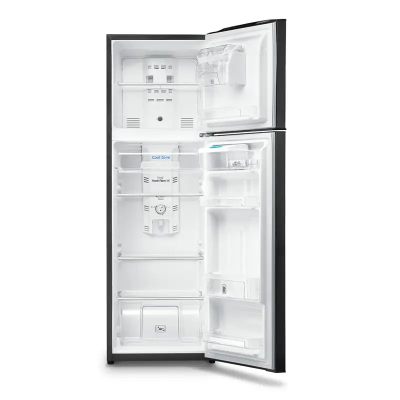 Refrigeradora No Frost 239 Lts Mabe - RMA264PYPC 3