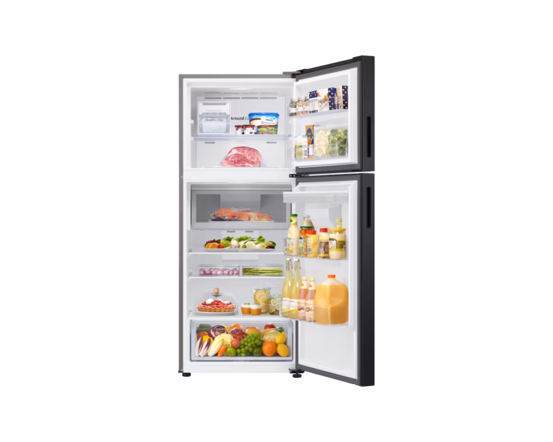 Refrigeradora Samsung RT44A6620B1 No Frost 416L 4