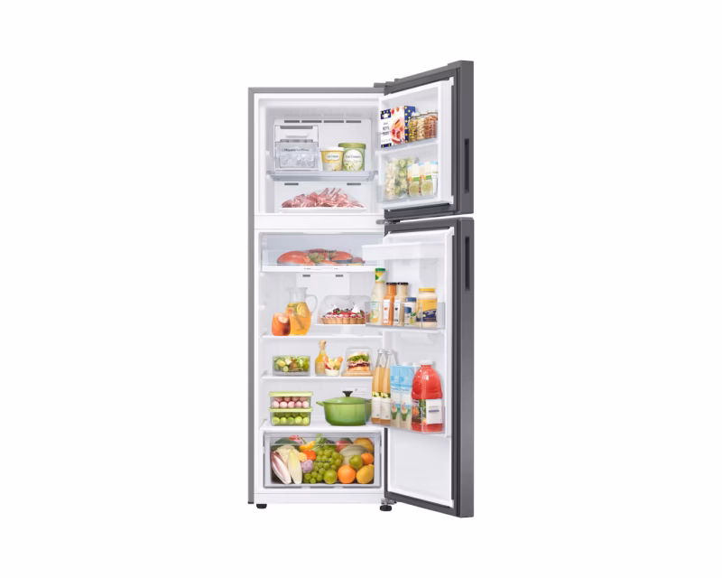 Refrigeradora Samsung Top Freezer RT35DG5720S9PE All Around Cooling 341L 4