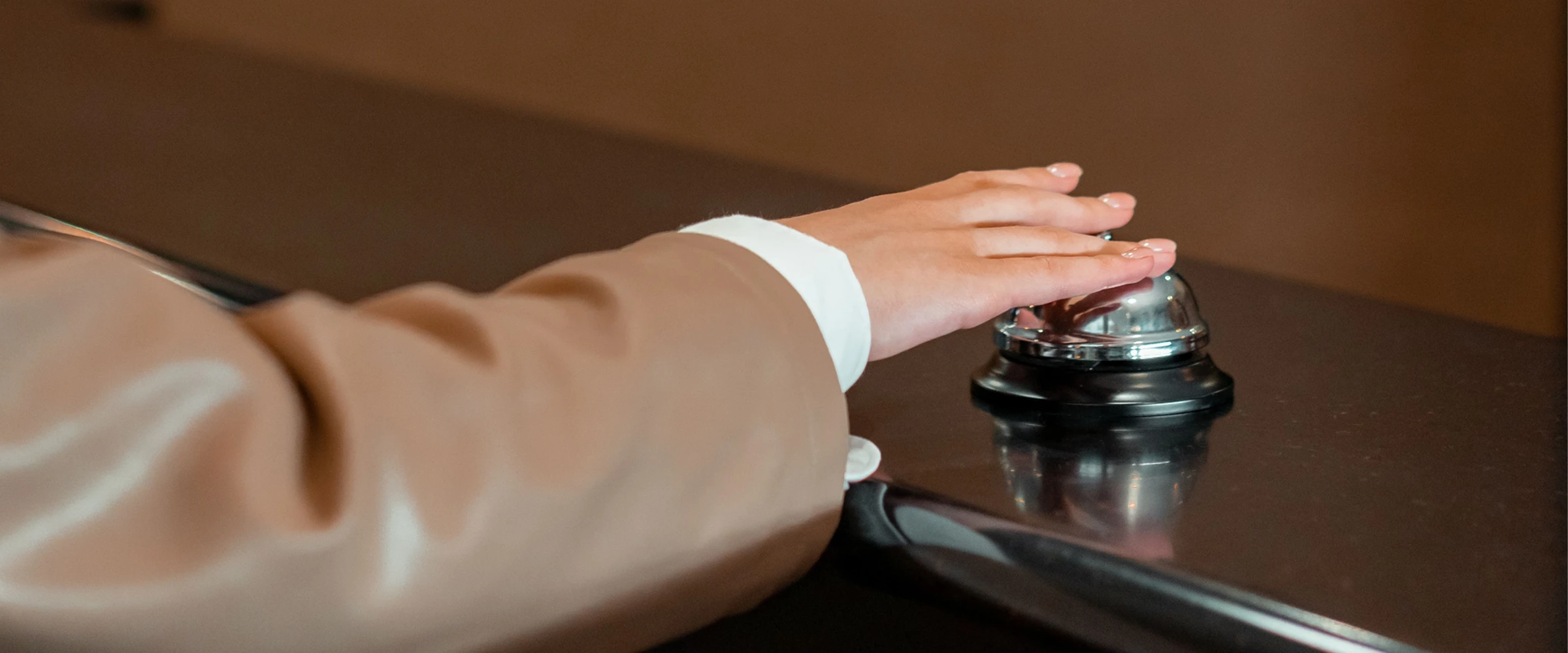 Equipamiento para hoteles en el Perú - Diproelsac