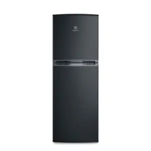 Refrigeradora Electrolux ERT18G2HNB 138 litros negra