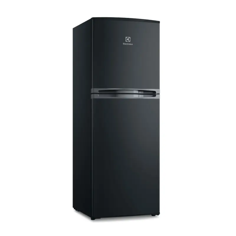 Refrigeradora Electrolux ERT18G2HNB 138 litros negra 4
