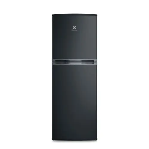Refrigeradora Electrolux ERT18G2HNB 138 litros negra