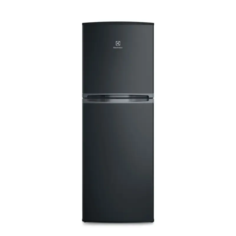Refrigeradora Electrolux ERT18G2HNB 138 litros negra