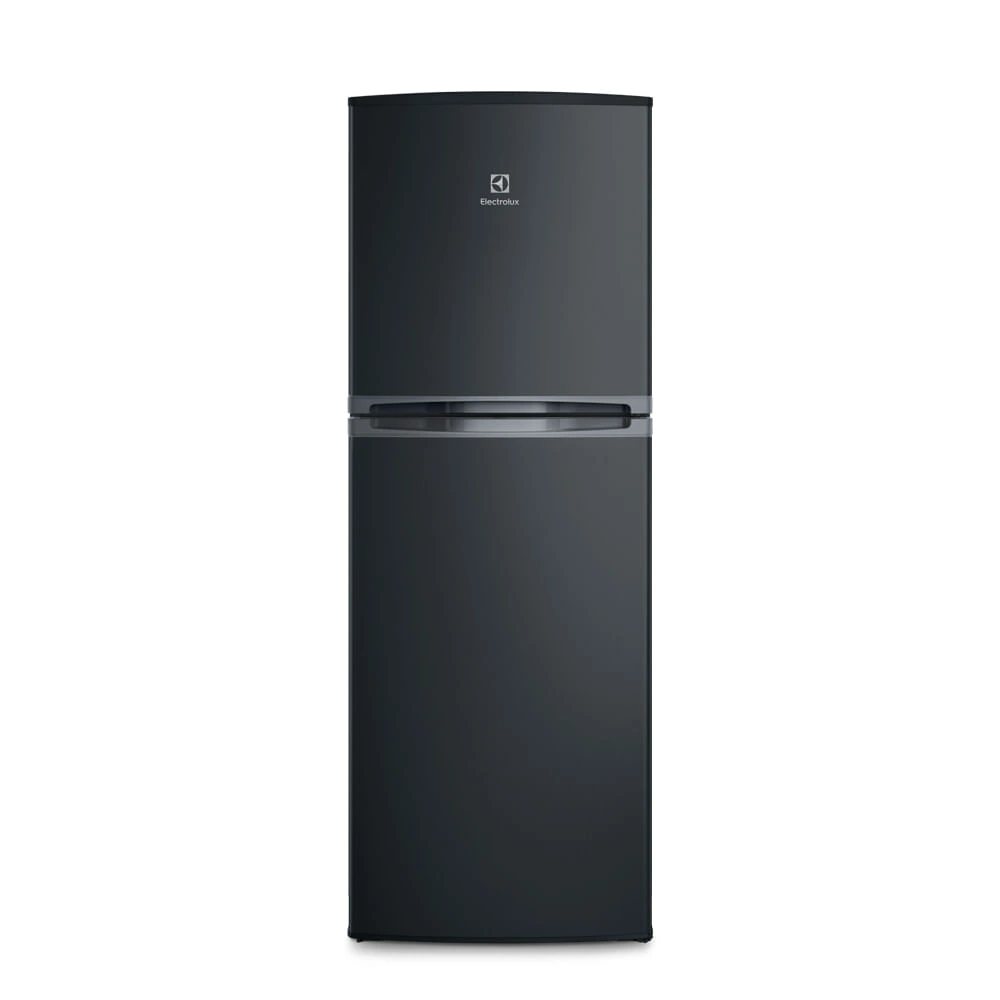 Refrigeradora Electrolux ERT18G2HNB 138 litros negra