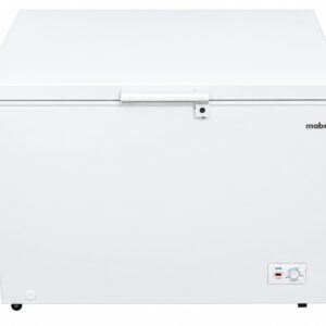 CONGELADOR HORIZONTAL MABE CHMHM316PHVLB0 316 LITROS COLDEXTRA150 1 CONGELADOR HORIZONTAL MABE CHMHM316PHVLB0 316 LITROS COLDEXTRA150 1