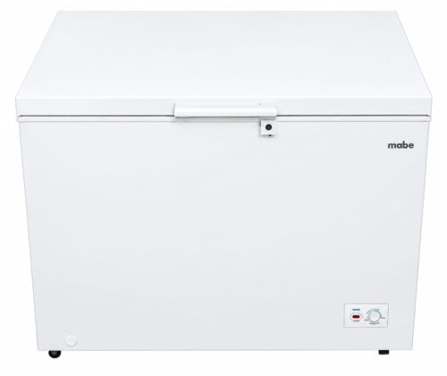 CONGELADOR HORIZONTAL MABE CHMHM316PHVLB0 316 LITROS COLDEXTRA150 1