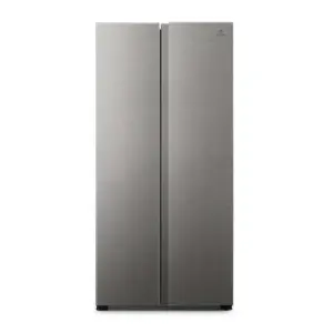 REFRIGERADORA INDURAMA SIDE BY SIDE NO FROST 428L RI-769 1