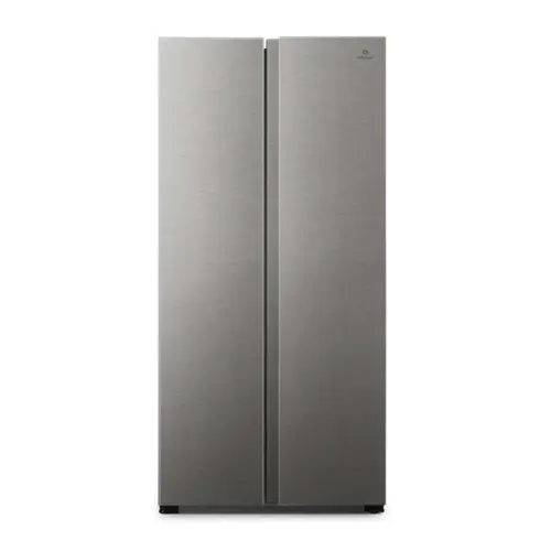 REFRIGERADORA INDURAMA SIDE BY SIDE NO FROST 428L RI-769 1