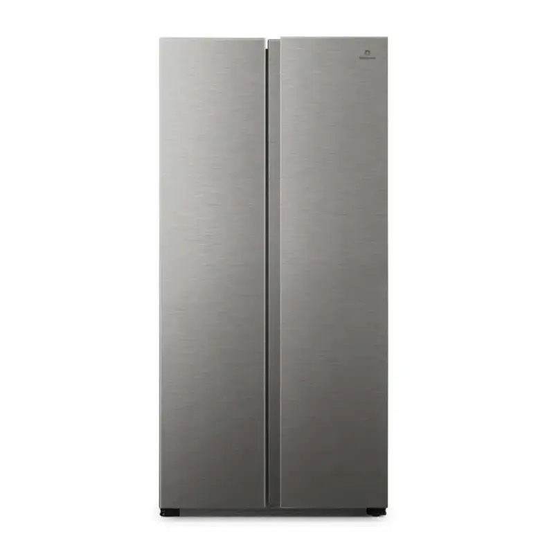 REFRIGERADORA INDURAMA SIDE BY SIDE NO FROST 428L RI-769 1