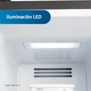 REFRIGERADORA INDURAMA SIDE BY SIDE NO FROST 428L RI-769 7