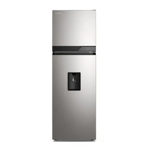 REFRIGERADORA TOP FREEZER 236L NO FROST SILVER ELECTROLUX ERT25A2P6DS 1